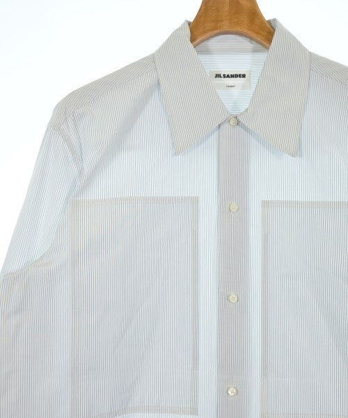 JIL SANDER 休襯衫