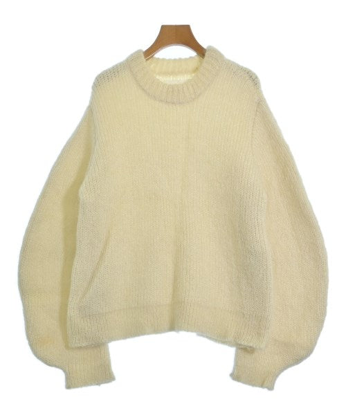JIL SANDER 毛衣