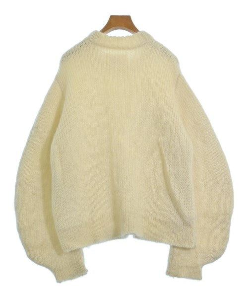 JIL SANDER 毛衣