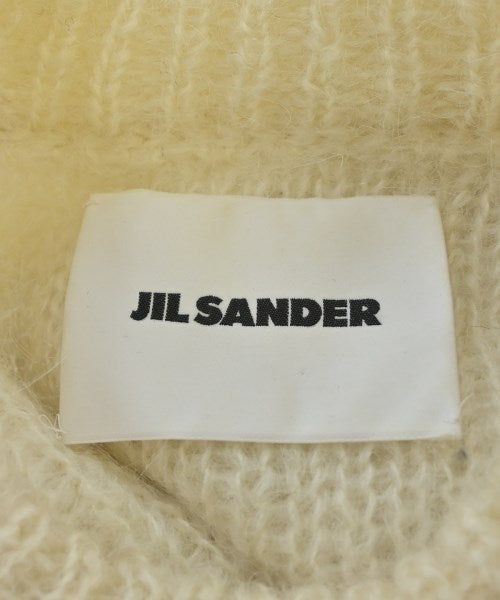 JIL SANDER 毛衣