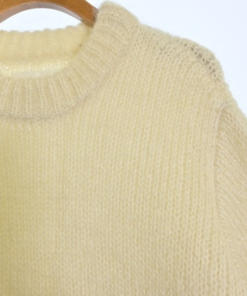 JIL SANDER 毛衣