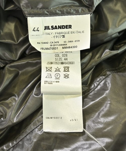 JIL SANDER 其他大衣