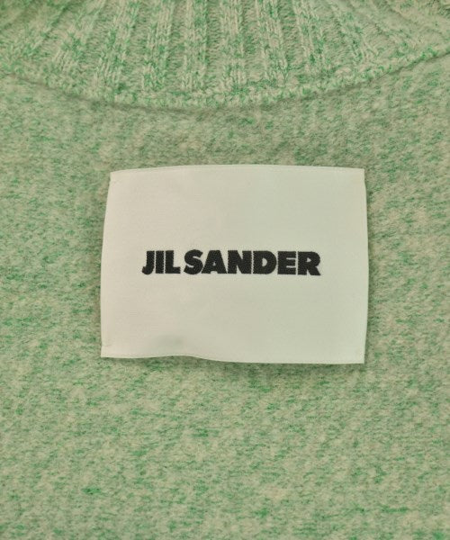 JIL SANDER 毛衣