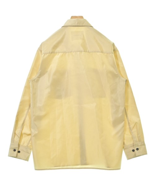 JIL SANDER 休襯衫