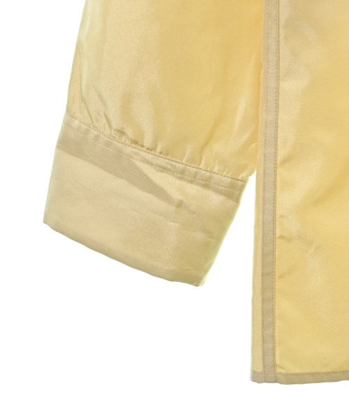 JIL SANDER 休襯衫