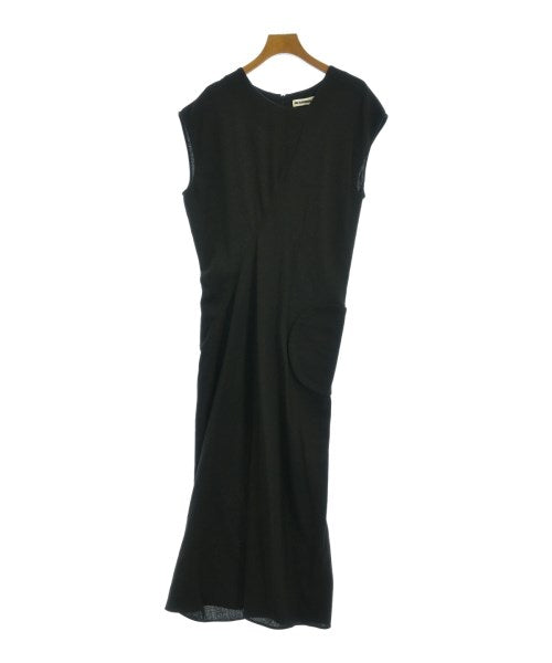 JIL SANDER 洋裝