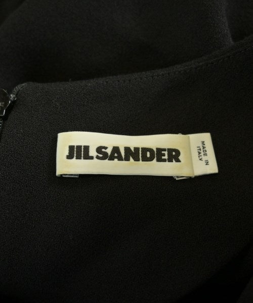 JIL SANDER 洋裝