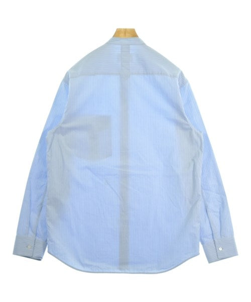 JIL SANDER 休襯衫