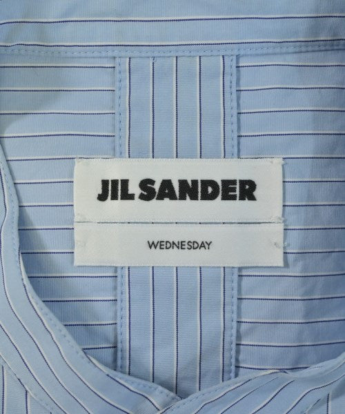 JIL SANDER 休襯衫