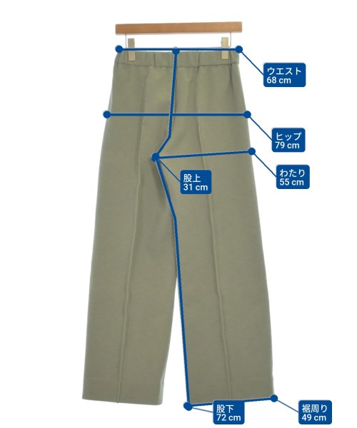 JIL SANDER 其他款