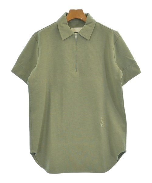 JIL SANDER POLO衫