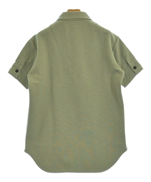 JIL SANDER POLO衫