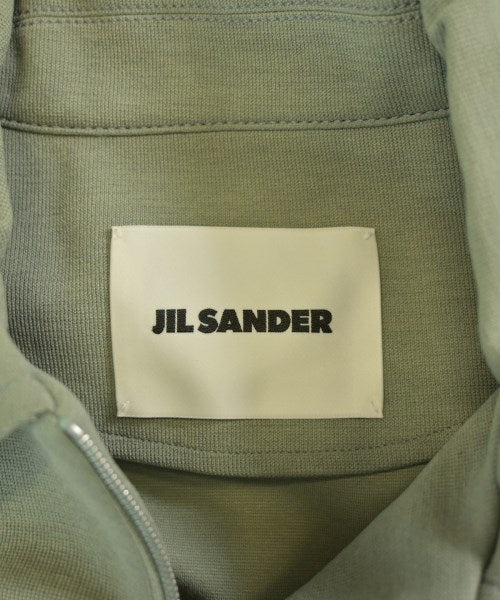 JIL SANDER POLO衫