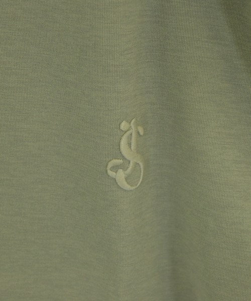 JIL SANDER POLO衫