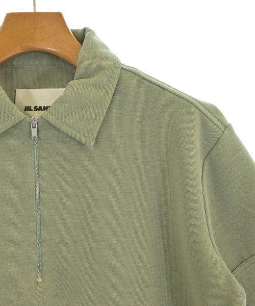 JIL SANDER POLO衫