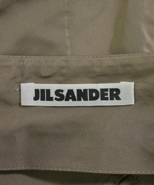 JIL SANDER 膝上裙