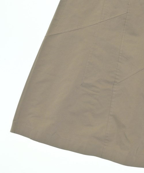 JIL SANDER 膝上裙
