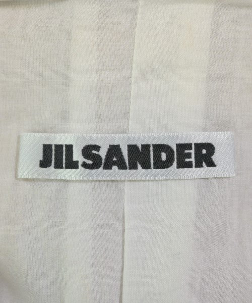 JIL SANDER 夾克