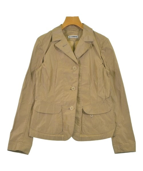 JIL SANDER 西裝外套
