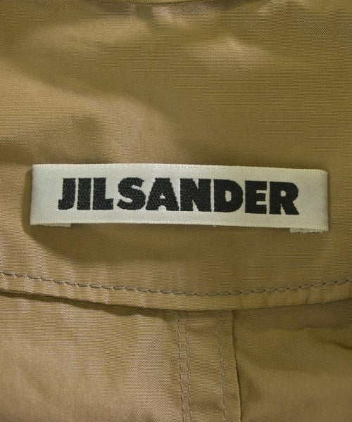 JIL SANDER 西裝外套