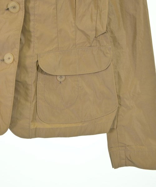 JIL SANDER 西裝外套
