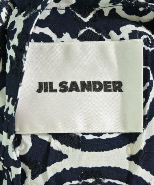 JIL SANDER 洋裝