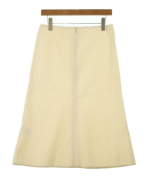 JIL SANDER 膝上裙