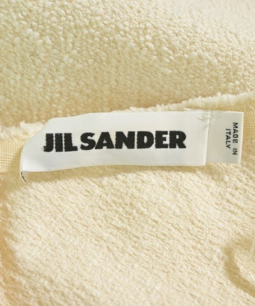 JIL SANDER 膝上裙