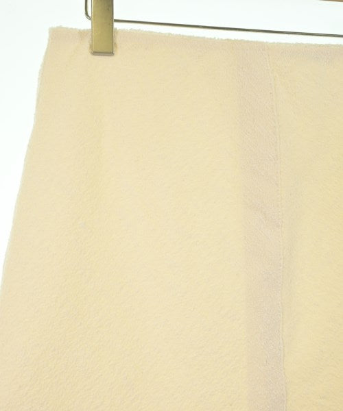 JIL SANDER 膝上裙