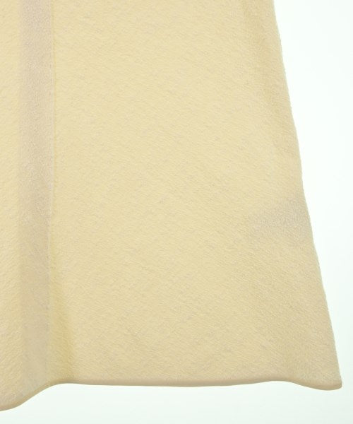 JIL SANDER 膝上裙