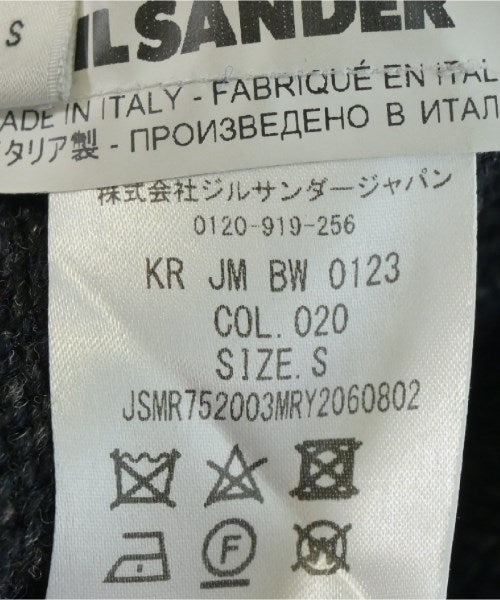 JIL SANDER 毛衣