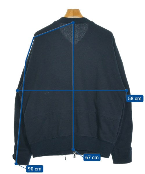 JIL SANDER 其他飛行外套