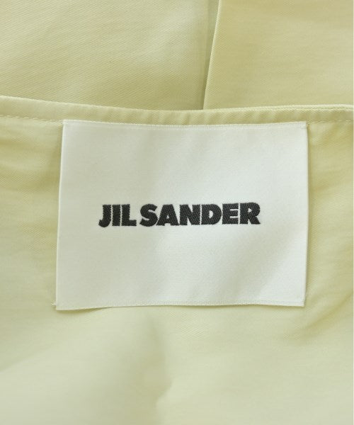 JIL SANDER 長裙/超長裙