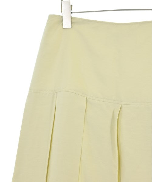 JIL SANDER 長裙/超長裙