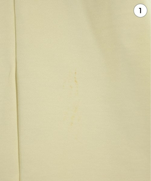 JIL SANDER 長裙/超長裙