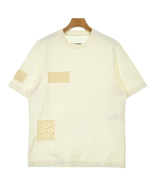 JIL SANDER T恤/上衣