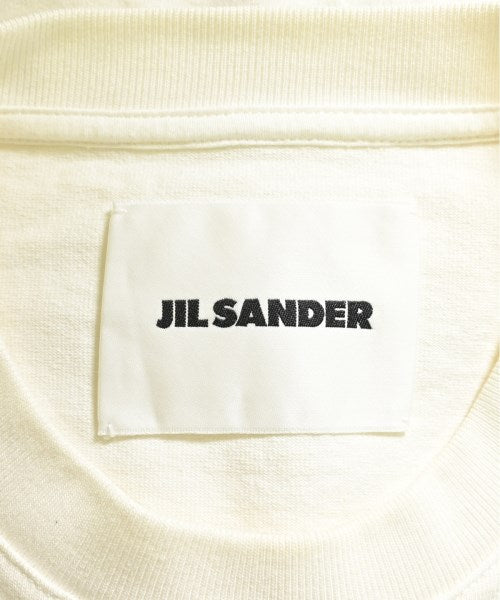 JIL SANDER T恤/上衣