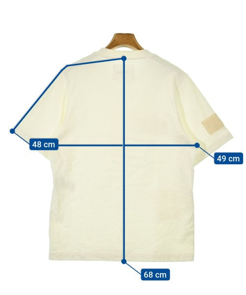 JIL SANDER T恤/上衣