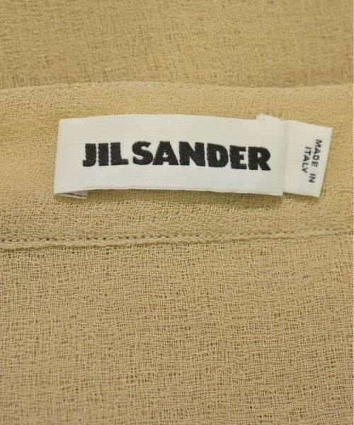JIL SANDER 長裙/超長裙