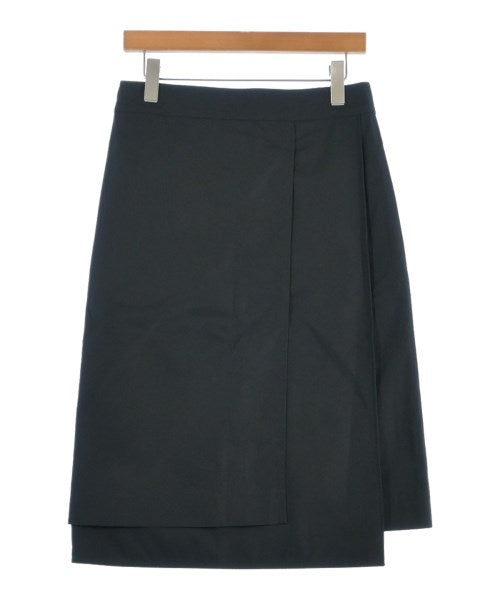 JIL SANDER 膝上裙