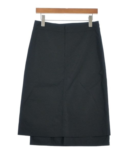 JIL SANDER 膝上裙