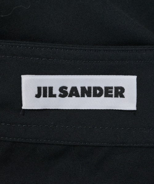 JIL SANDER 膝上裙