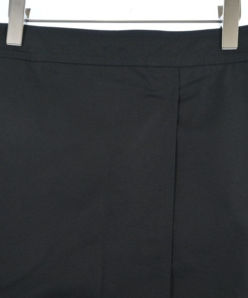 JIL SANDER 膝上裙