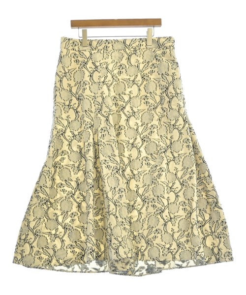 JIL SANDER 長裙/超長裙