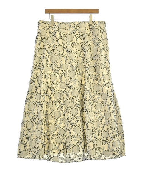 JIL SANDER 長裙/超長裙