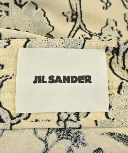 JIL SANDER 長裙/超長裙