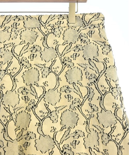 JIL SANDER 長裙/超長裙