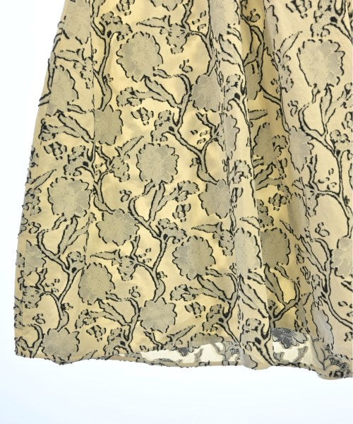 JIL SANDER 長裙/超長裙