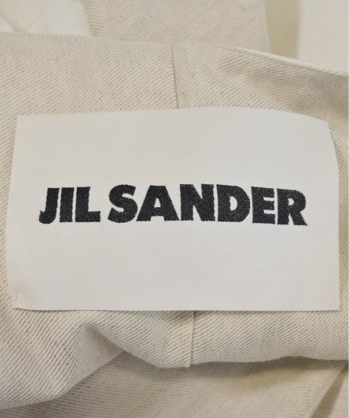 JIL SANDER 其他飛行外套