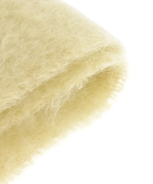 JIL SANDER 冬季圍巾